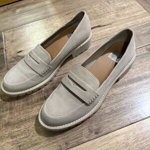 DV Dolce Vita Catalina Loafers Size 10